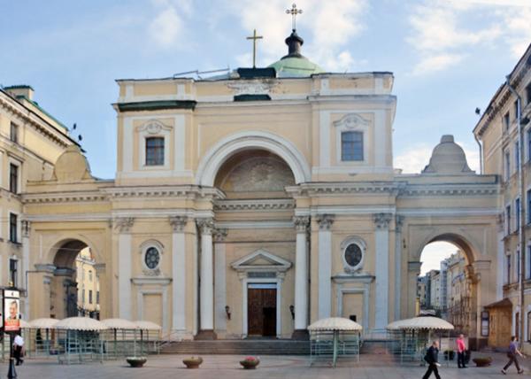 2016-07-01_Catholic Church of St. Catherine ʥɪ0001.JPG