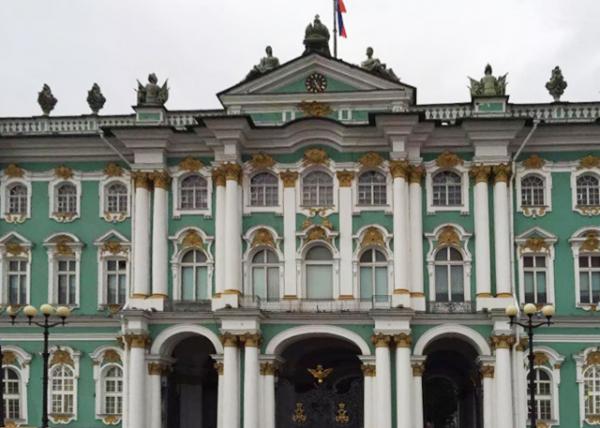 2016-07-01_Winter Palace now Housing the Hermitage Museum0001.JPG
