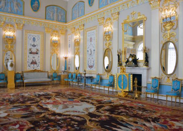 2016-07-02_Catherine Palace_Arabesque Hall ٻ0001.JPG