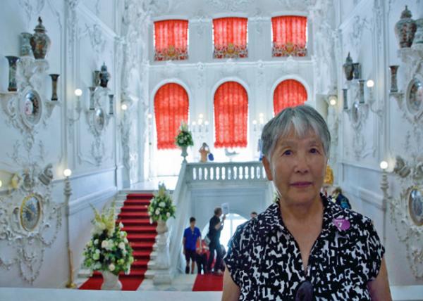 2016-07-02_Catherine Palace_Main Staircase ¥-10001.JPG
