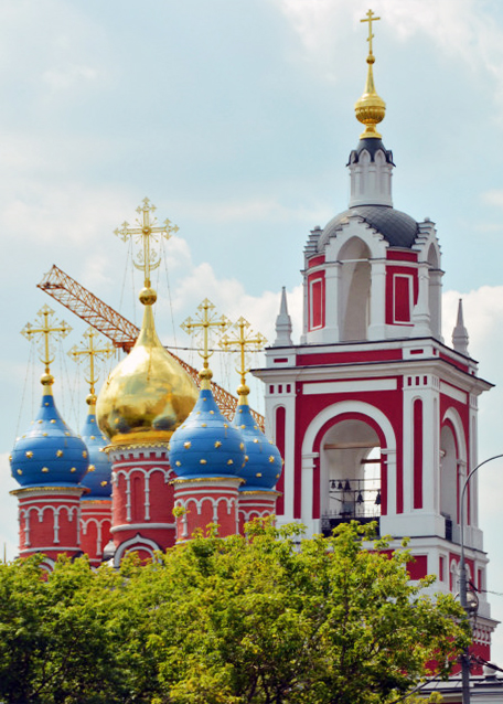 2016-07-01_Church of St. George on Pskov Hill ˹Ʒɽʥν-20001.JPG