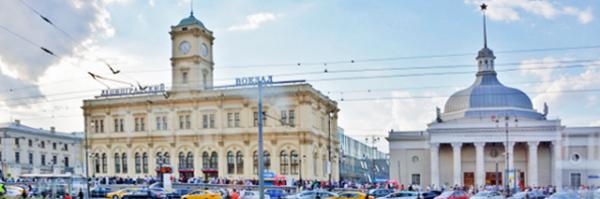 2016-07-01_Railway Station_Leningradsky Terminal ջվ-10001.JPG