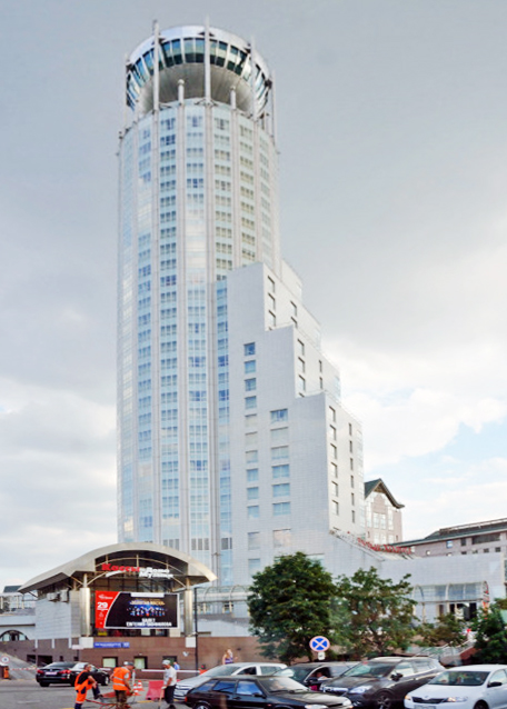 2016-07-01_Swissôtel Krasnye Holmy Moscow Ī˹ƿ˹ᡤʿƵ0001.JPG