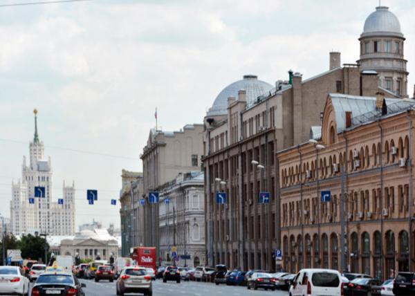2016-07-01_Seven Sisters in Stalin's Style_Ministry of Foreign Affairs of Russia ˹⽻¥-10001.JPG