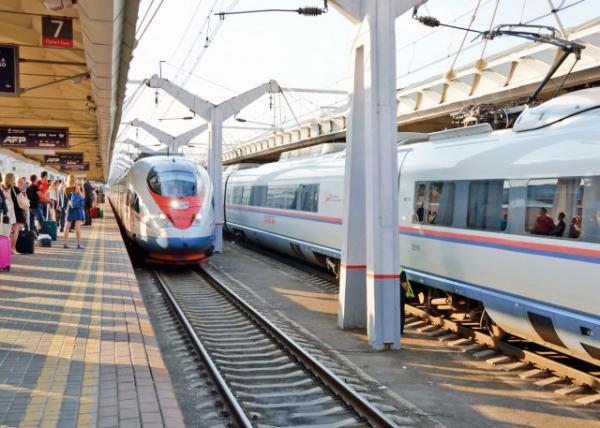 2016-07-01_Sapsan Peregrine Falcon @ Moscow Station š0001.JPG