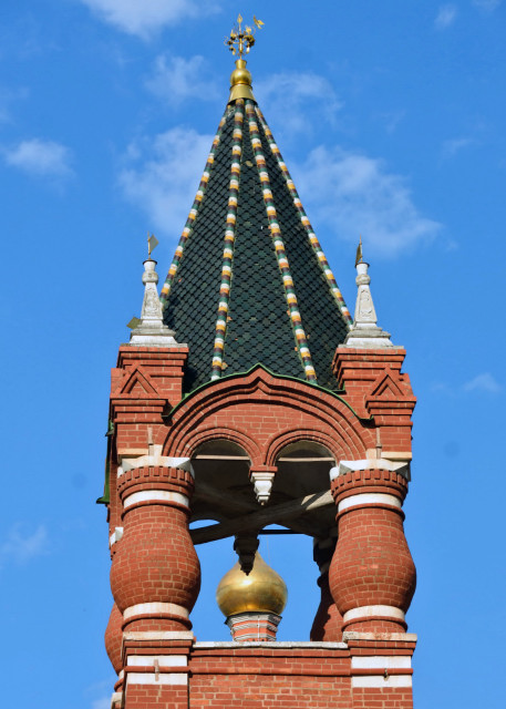 2016-07-01_Kremlin_Tsar's Tower0001.JPG