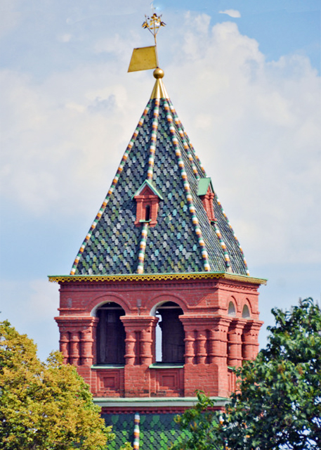 2016-07-01_Kremlin_Konstantino-Eleninskaya Tower ˹̹ŵ˹0001.JPG