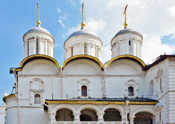 2016-07-01_Cathedral Square_Cathedral of the Archangel ʹ-20001.JPG