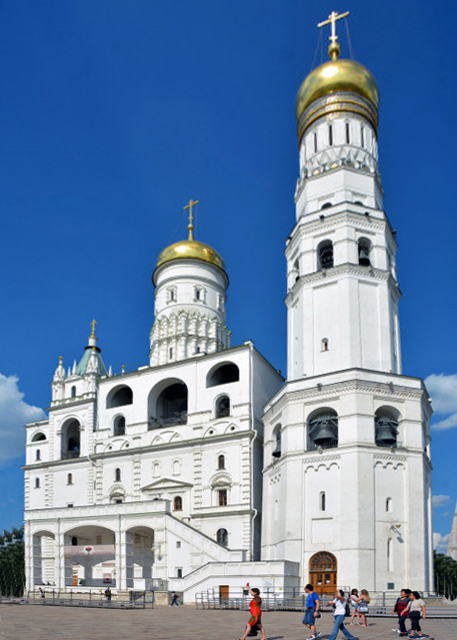 2016-07-01_Cathedral Square_Ivan the Great Bell Tower ¥-10001.JPG