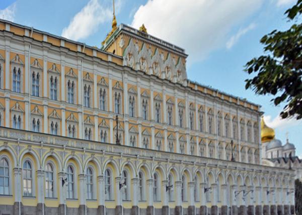 2016-07-01_Kremlin_Grand Kremlin Palace_Medieval Russian and Byzantine Architecture ķֹͶ˹Ͱռͥʽ0001.JPG