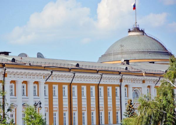 2016-07-01_Kremlin_Senate ķֹԪԺ-10001.JPG