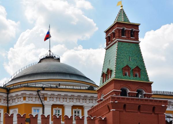 2016-07-01_Red Square_Lenin's Mausoleum & Kremlin Senate ĹķֹԪԺ0001.JPG
