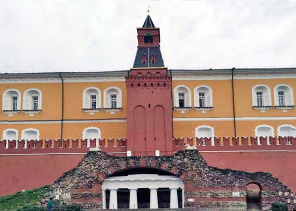 Lenin's Tomb Ĺ0001.JPG