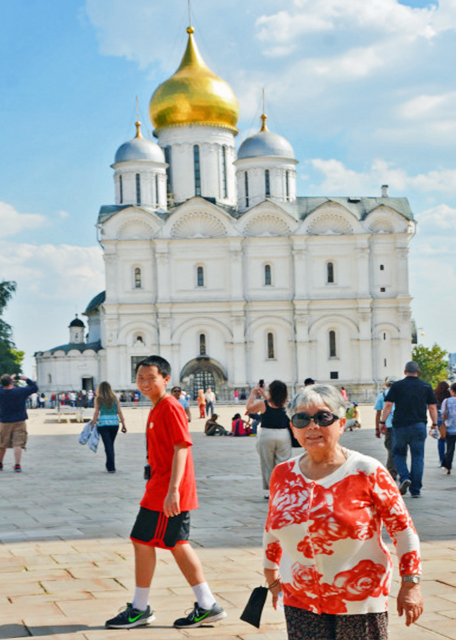 2016-07-01_Cathedral Square_Cathedral of the Archangel-40001.JPG