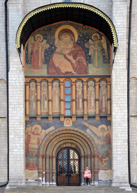 2016-07-01_Cathedral Square_Cathedral of the Dormition__Royal Procession Door-20001.JPG
