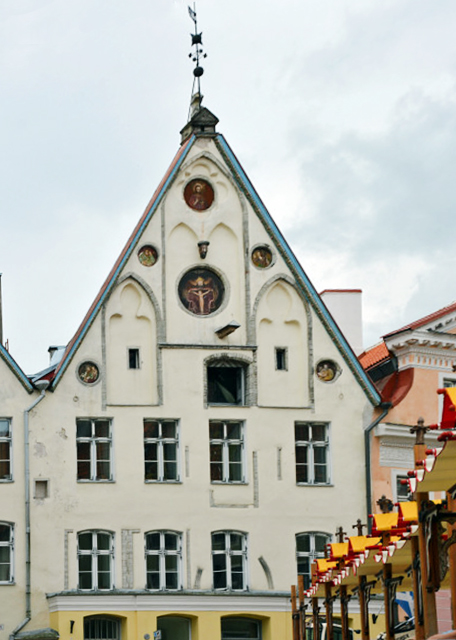 2016-06-30_Tallinn Museum of Orders of Knighthood ʿŲ0001.JPG