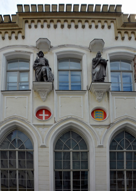 2016-06-30_Jacques Rosenbaum_Tallinn St Canutes Guildhall ʥع-10001.JPG