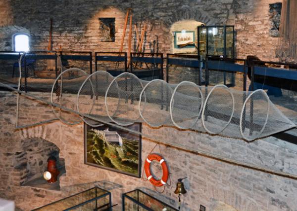 2016-06-30_Estonian Maritime Museum_the Largest Part of the city's Fortifications ɳǺݡзɲ-70001.JPG
