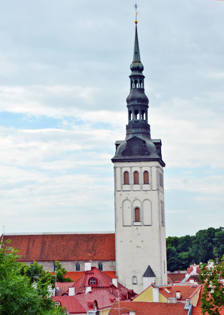 2016-06-30_St. Nicholas' Church_Bell Tower ¥-70001.JPG