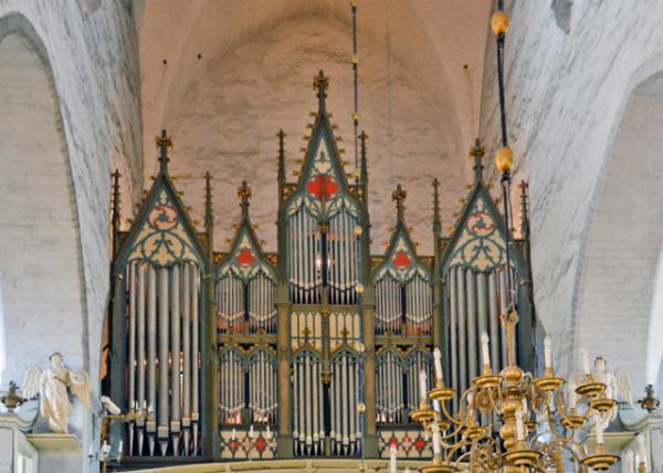 2016-06-30_St Mary's Cathedral_Organ ܷ0001.JPG
