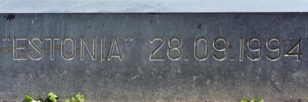 2016-06-30_MS Estonia Sinked on Sep 28, 1994 ɳǺŶ1994928ֺ˹¸Ħ֮ĺгû0001.JPG