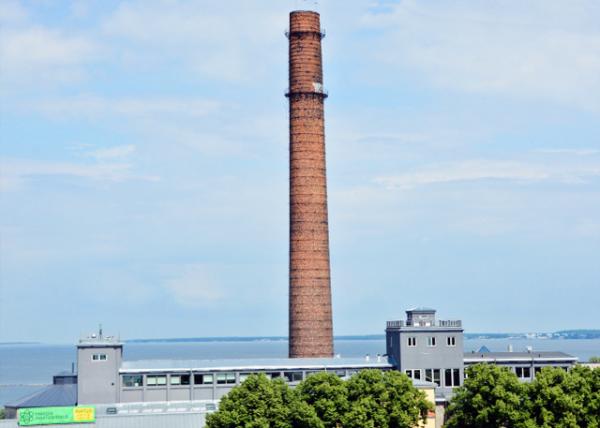 2016-06-30_Chimney of Non-Ferrous Metal Foundry @ Port Noblessner ŵ˹ɸۡɫ쳧̴0001.JPG