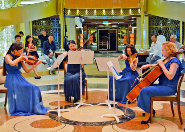 2016-06-29_Regal Princess_Liberty String Quartet ֡Ů0001.JPG