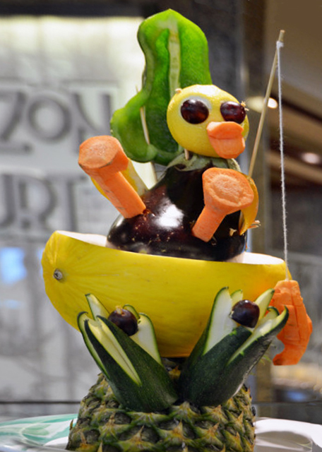 2016-06-29_Veg Carving_Duck Ѽ-20001.JPG