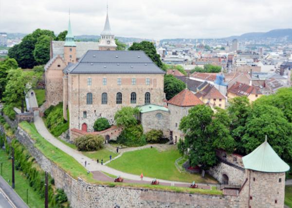 2016-06-26_Akershus Fortress ˹Ҫ-20001.JPG