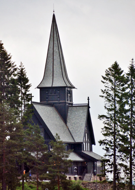 2016-06-26_Holmenkollen Chapel ʯݵ0001.JPG