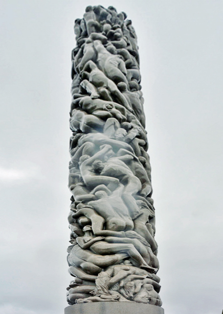 2016-06-26_Vigeland Sculpture Park_The Monolith ʯ-90001.JPG
