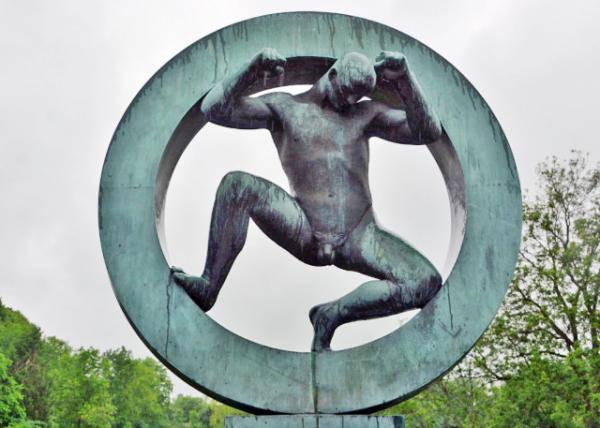 2016-06-26_Vigeland Sculpture Park_The Ring ԲȦ-180001.JPG