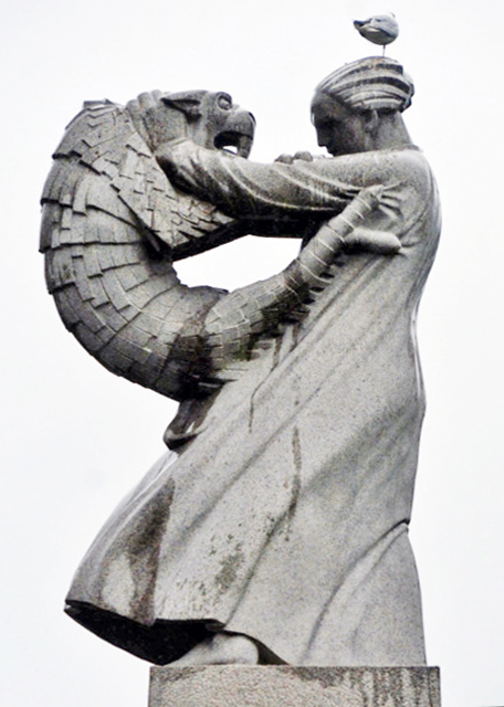 2016-06-26_Vigeland Sculpture Park_Fight -200001.JPG