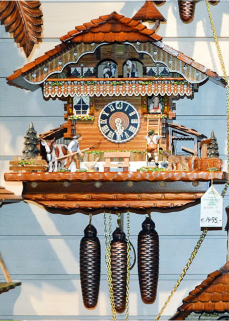 2017-08-22_Breitnau_Hofgut Sternen Cuckoo Clock-40001.JPG