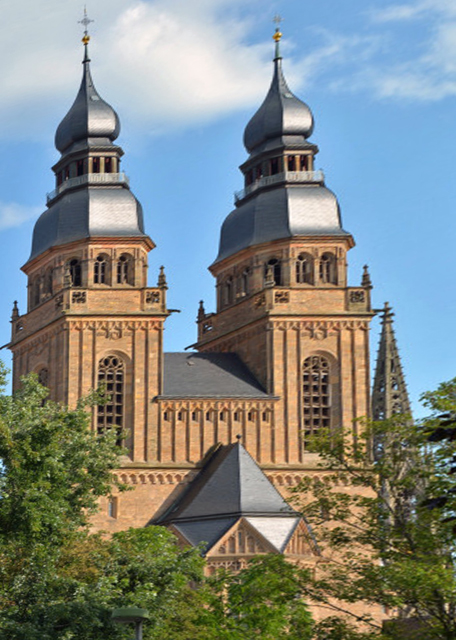 2017-08-20_St. Joseph's Parish Church_Bell Towers ʥԼɪá¥-10001.JPG