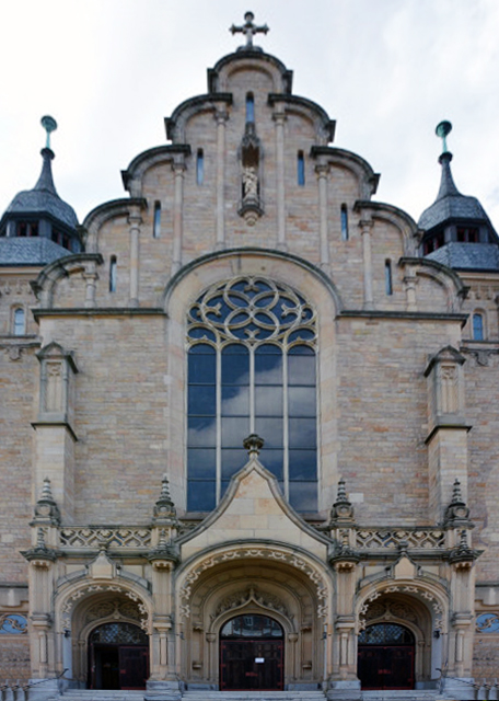 2017-08-20_St. Joseph's Parish Church_Façade0001.JPG