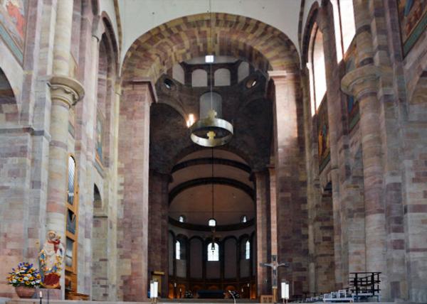 2017-08-20_Cathedral_Open Stage w Simple Semi-Circular Romanesque Opening м򵥵İԲʽڵ¶̨0001.JPG