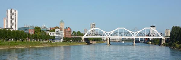 2017-08-20_Bridge_Konrad Adenauer Bridge between Ludwigshafen and Mannheim ·άϣۺķ֮Ŀ¡觶0001.JPG