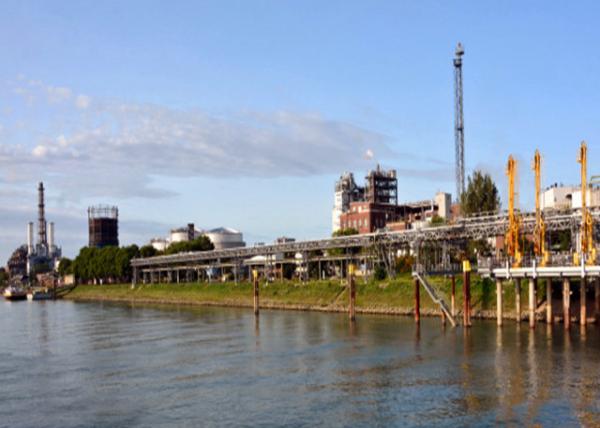 2017-08-20_Ludwigshafen_BASF_ the Largest Chemical Producer in the World ˹_ȫĻѧƷ-10001.JPG