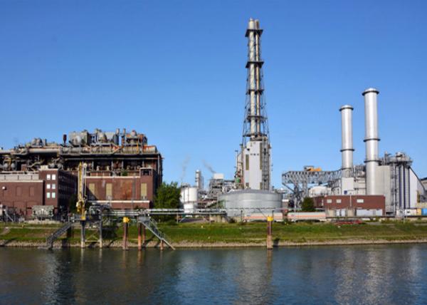 2017-08-20_Ludwigshafen_BASF_ the Largest Chemical Producer in the World-40001.JPG