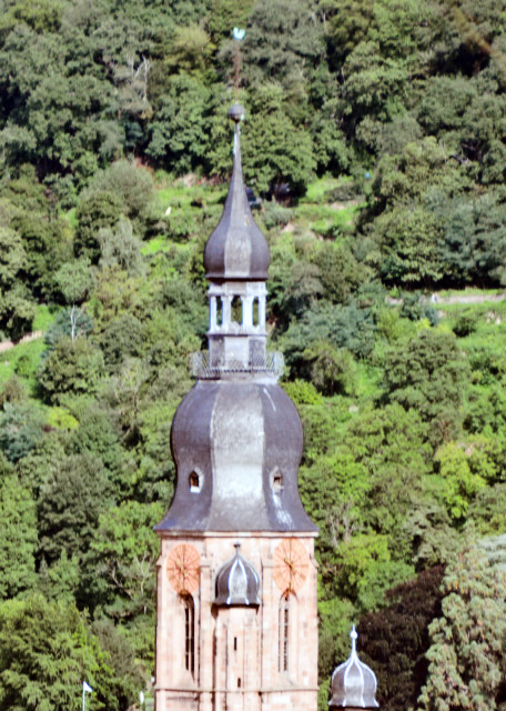 2017-08-20_Church of the Holy Spirit_Bell Tower ʥá¥-10001.JPG