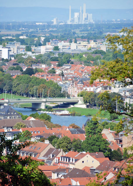 2017-08-20_Ernst-Walz-Brcke Theodor Heuss Bridge ˹ءֶ0001.JPG