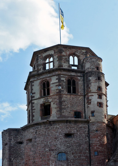 2017-08-20_Heidelberg Castle_Guard Tower ¥0001.JPG