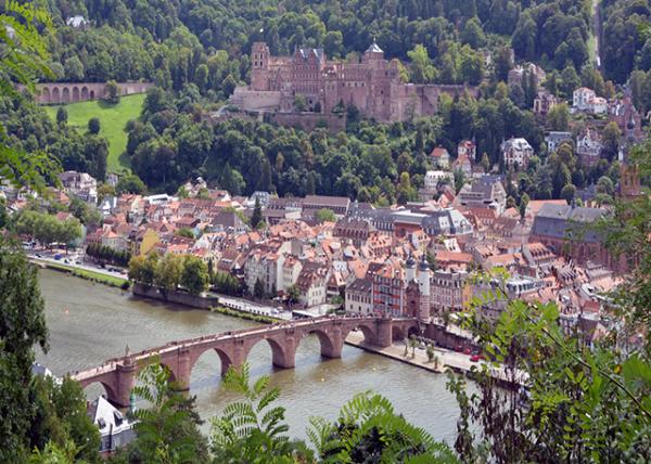 2017-08-20_Heidelberg Castle above the Neckar ڶ֮ϵġ±Ǳ0001.JPG