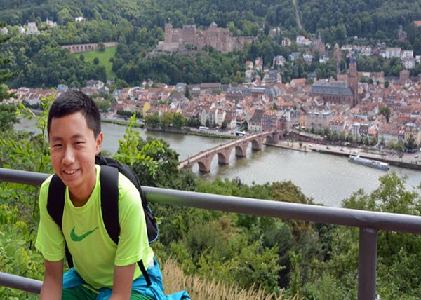 2017-08-20_Heidelberg Castle w the Old Bridge in Foreground0001.JPG