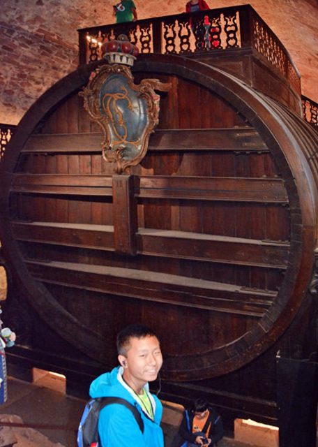 2017-08-20_Heidelberg Castle_Giant Wine Cask-10001.JPG