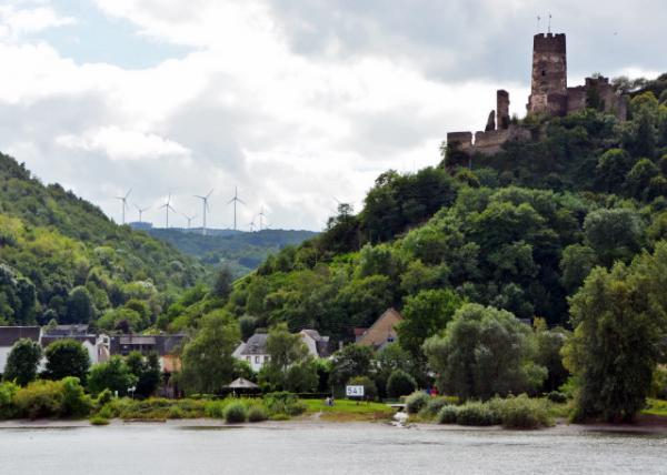 2017-08-19_Rheindiebach_Frstenberg Castle above the Village @ Rheinkilometer 541 ϰͺաɽ-10001.JPG