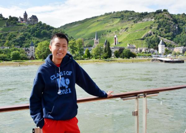 2017-08-19_Bacharach_Stahleck Castle above the Town ˹˳Ǳ-40001.JPG