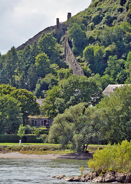 2017-08-19_Bacharach_Old Town Wall ϳǽ0001.JPG