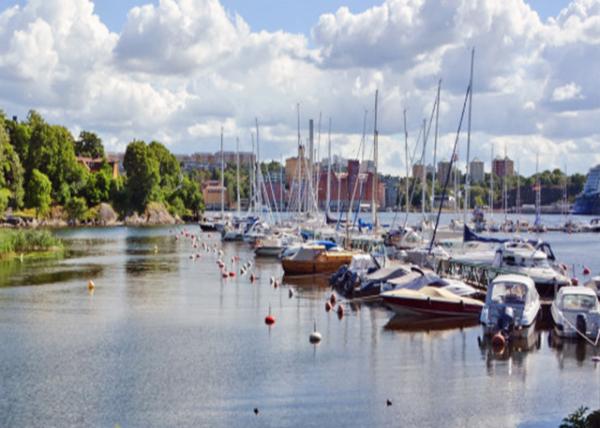 2016-07-04_Djurgärden_Marina ԰ͧͷ0001.JPG